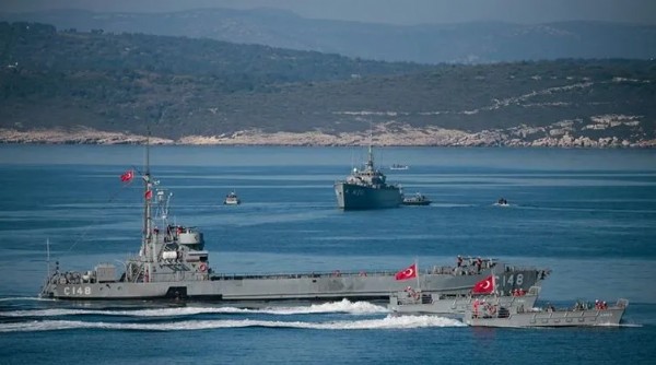 İsrailli analistten Türkiye itirafı! Ankara'nın yenilmezliğine dikkat çekti